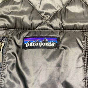 Women’s Patagonia Radalie Jacket Small Forge Gray